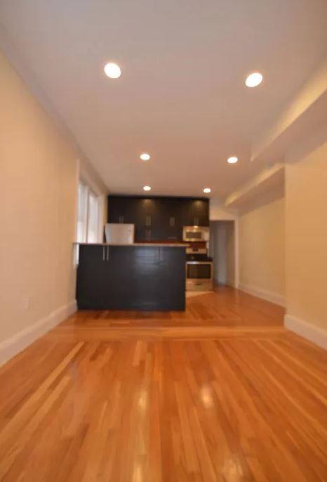 Apartment for rent at 73 Thatcher St #OOI, Brookline, MA 02446