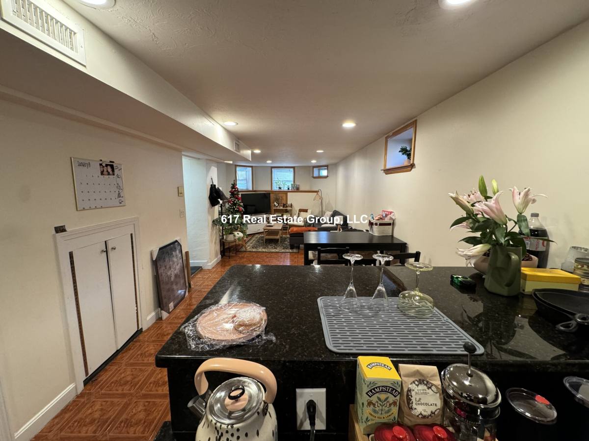 Apartment for rent at 94 Pleasant St #O2, Brookline, MA 02446