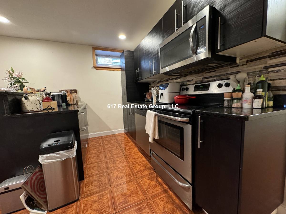 Apartment for rent at 94 Pleasant St #O2, Brookline, MA 02446