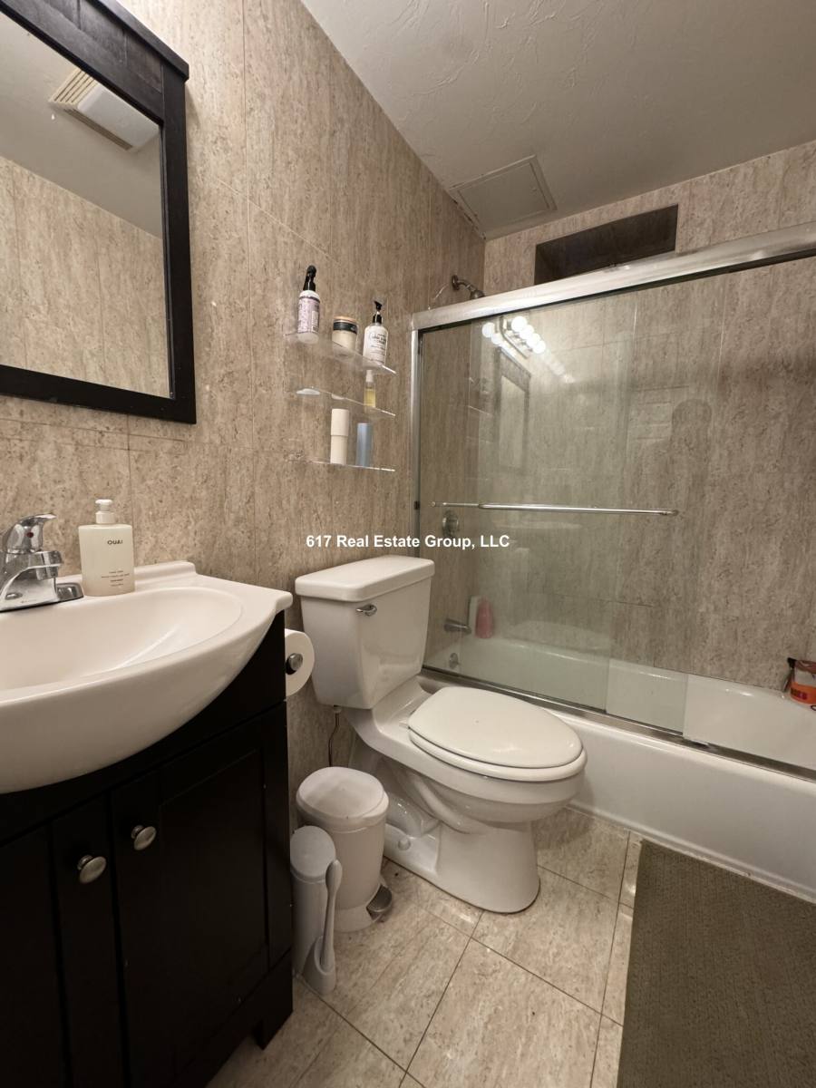 Apartment for rent at 94 Pleasant St #O2, Brookline, MA 02446