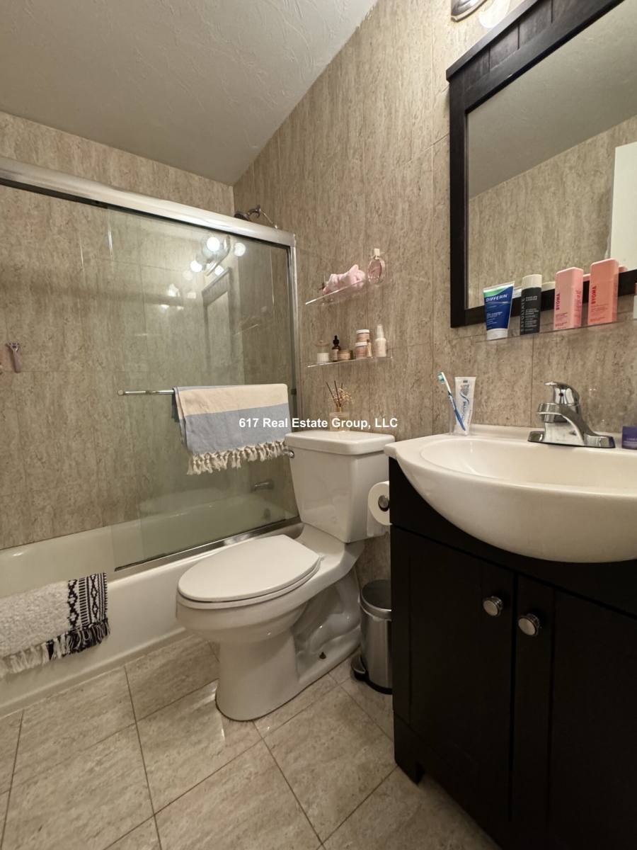 Apartment for rent at 94 Pleasant St #O2, Brookline, MA 02446