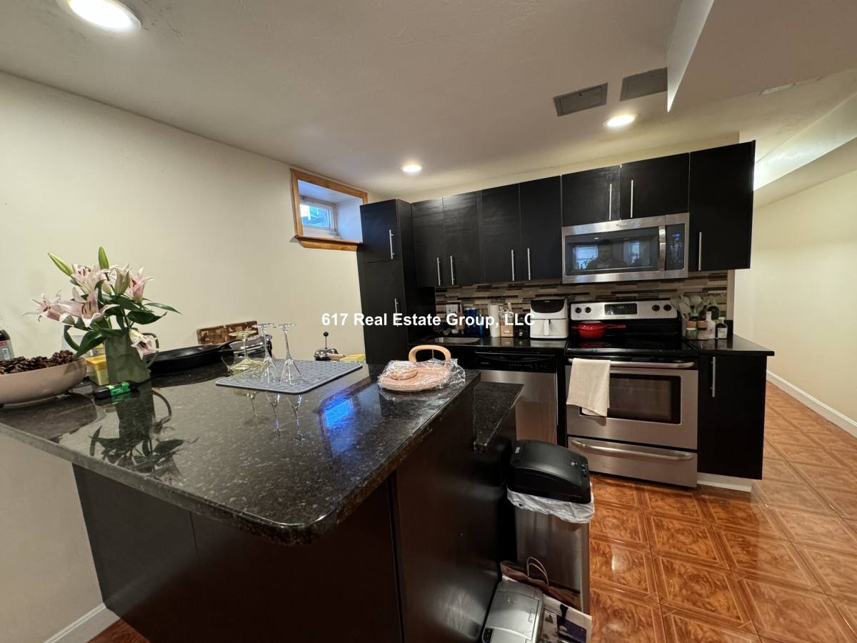 Apartment for rent at 94 Pleasant St #O2, Brookline, MA 02446