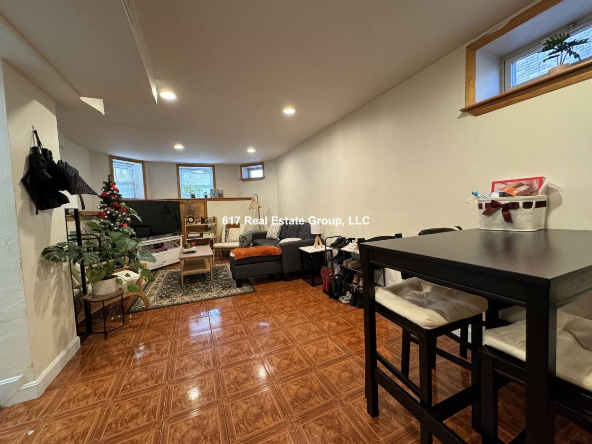 Apartment for rent at 94 Pleasant St #O2, Brookline, MA 02446