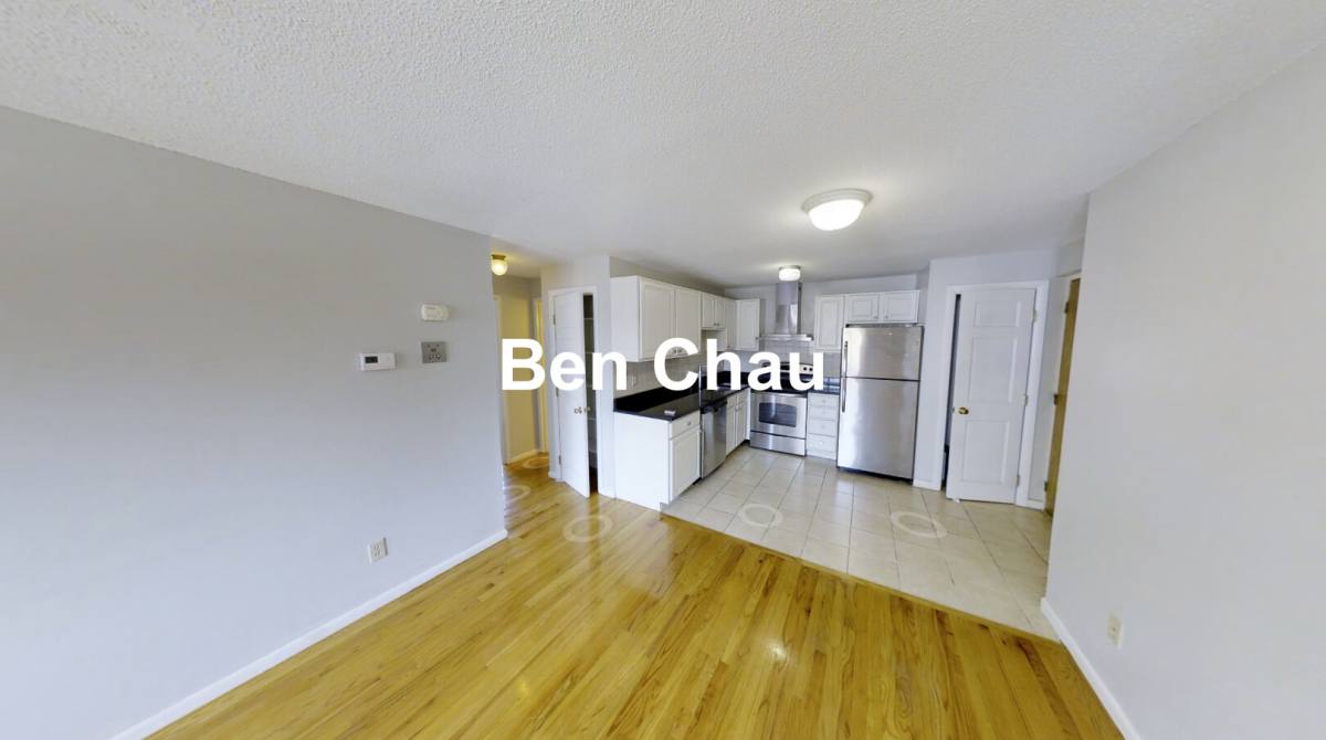 Apartment for rent at 14 Murdock St #209, Somerville, MA 02145