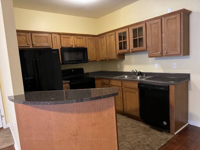 Apartment for rent at 100 Villas Court #23, London, KY 40741