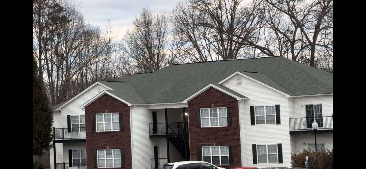 Apartment for rent at 100 Villas Court #23, London, KY 40741