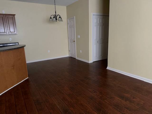 Apartment for rent at 100 Villas Court #23, London, KY 40741