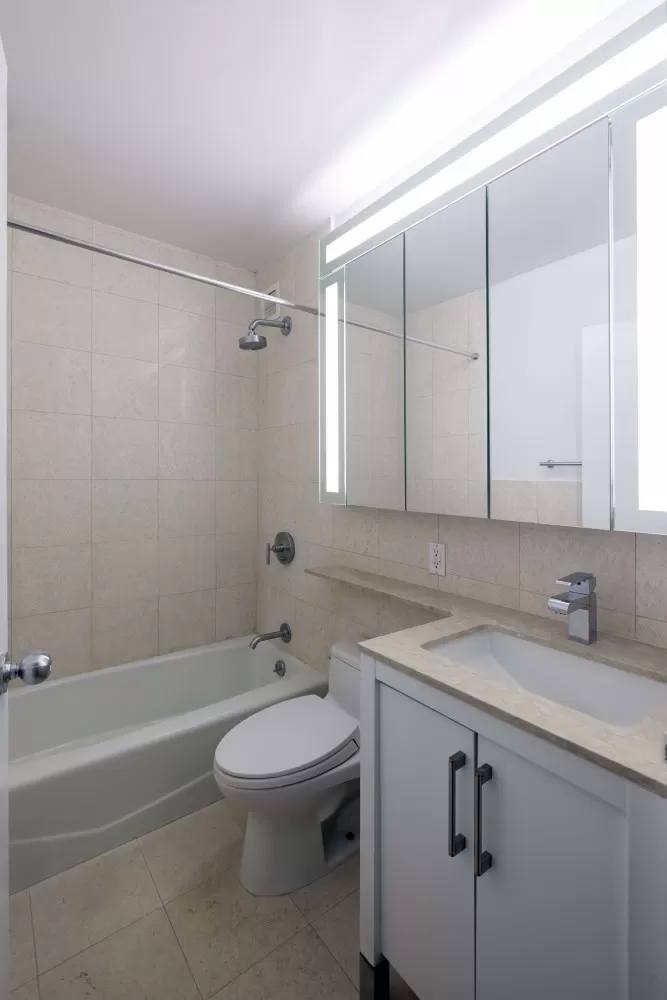Apartment for rent at 424 W End Ave #1111, New York, NY 10024