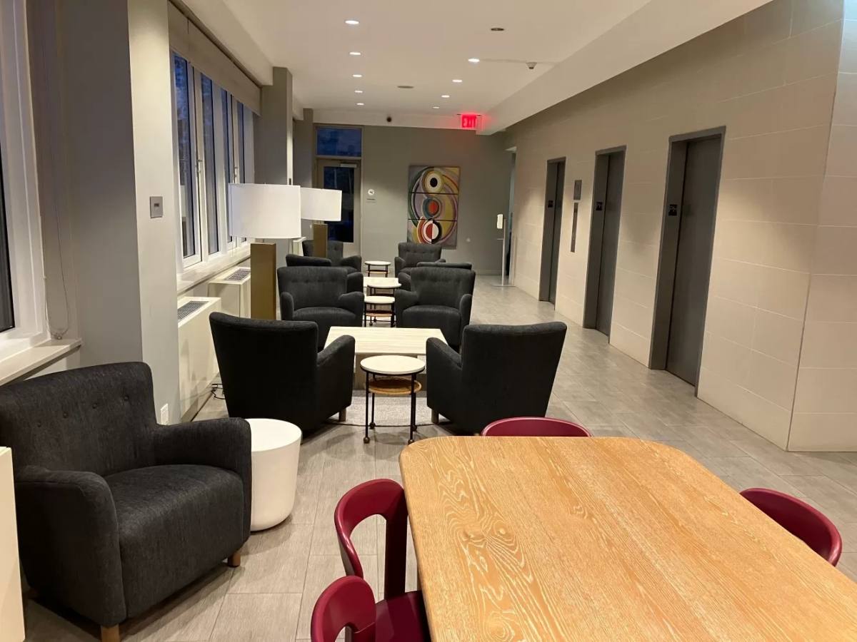 Apartment for rent at 424 W End Ave #1111, New York, NY 10024