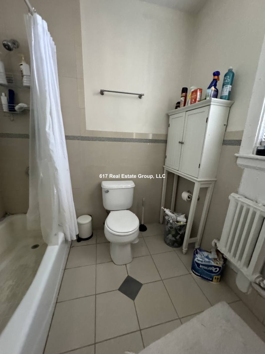 Apartment for rent at 43 Bay State Rd #PH, Boston, MA 02215