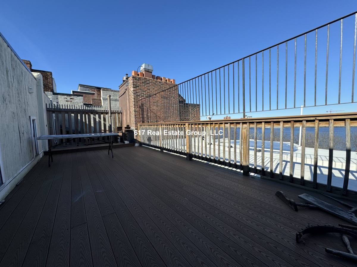 Apartment for rent at 43 Bay State Rd #PH, Boston, MA 02215