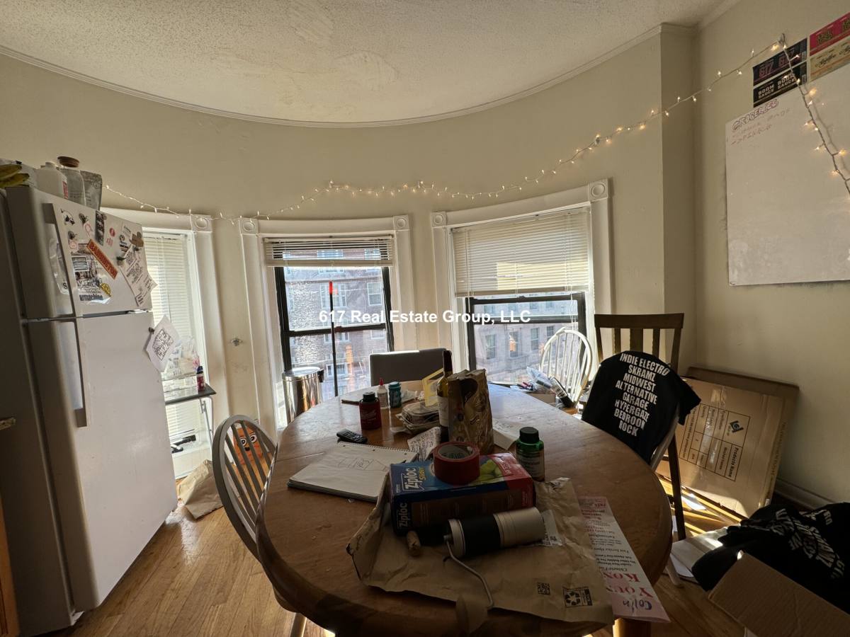 Apartment for rent at 43 Bay State Rd #PH, Boston, MA 02215
