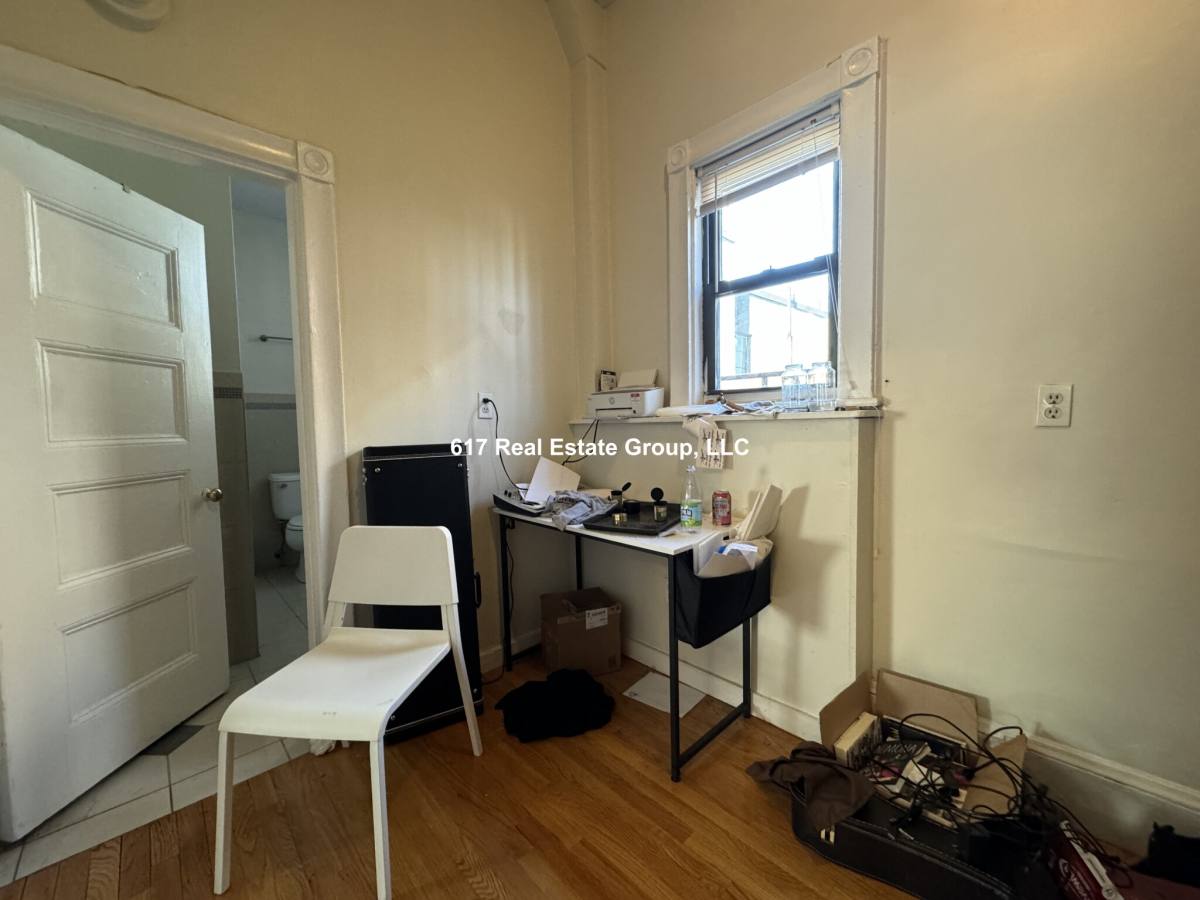 Apartment for rent at 43 Bay State Rd #PH, Boston, MA 02215
