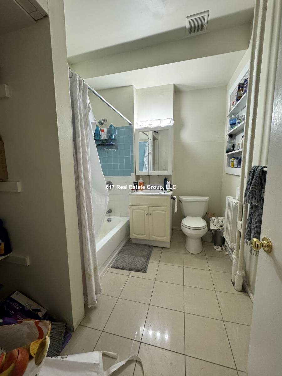 Apartment for rent at 43 Bay State Rd #PH, Boston, MA 02215