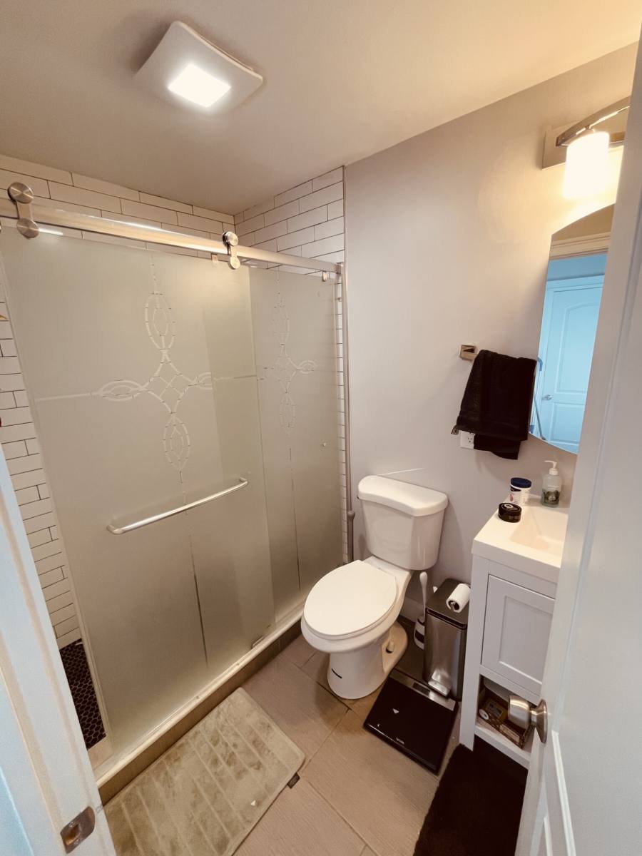 Apartment for rent at 54 Brooks St #I, East Boston, MA 02128