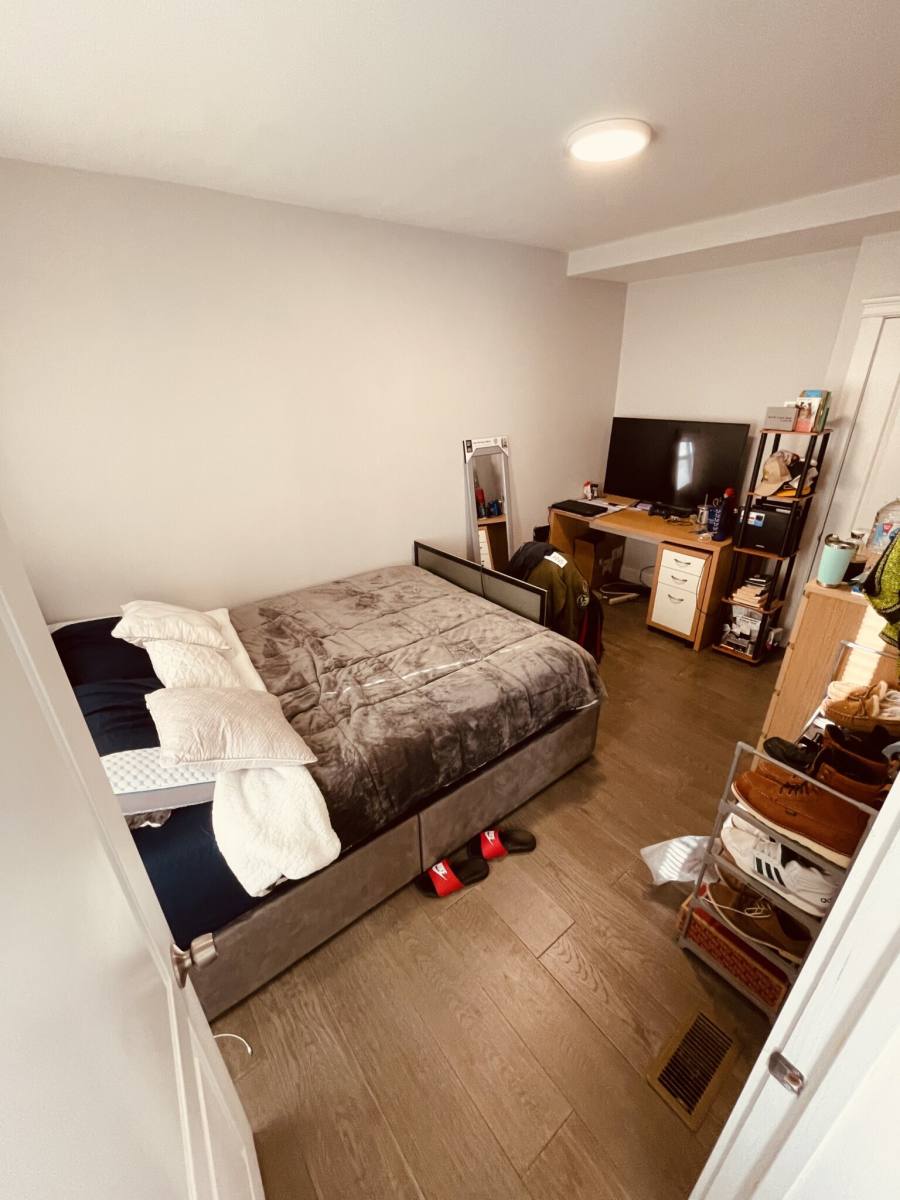 Apartment for rent at 54 Brooks St #I, East Boston, MA 02128