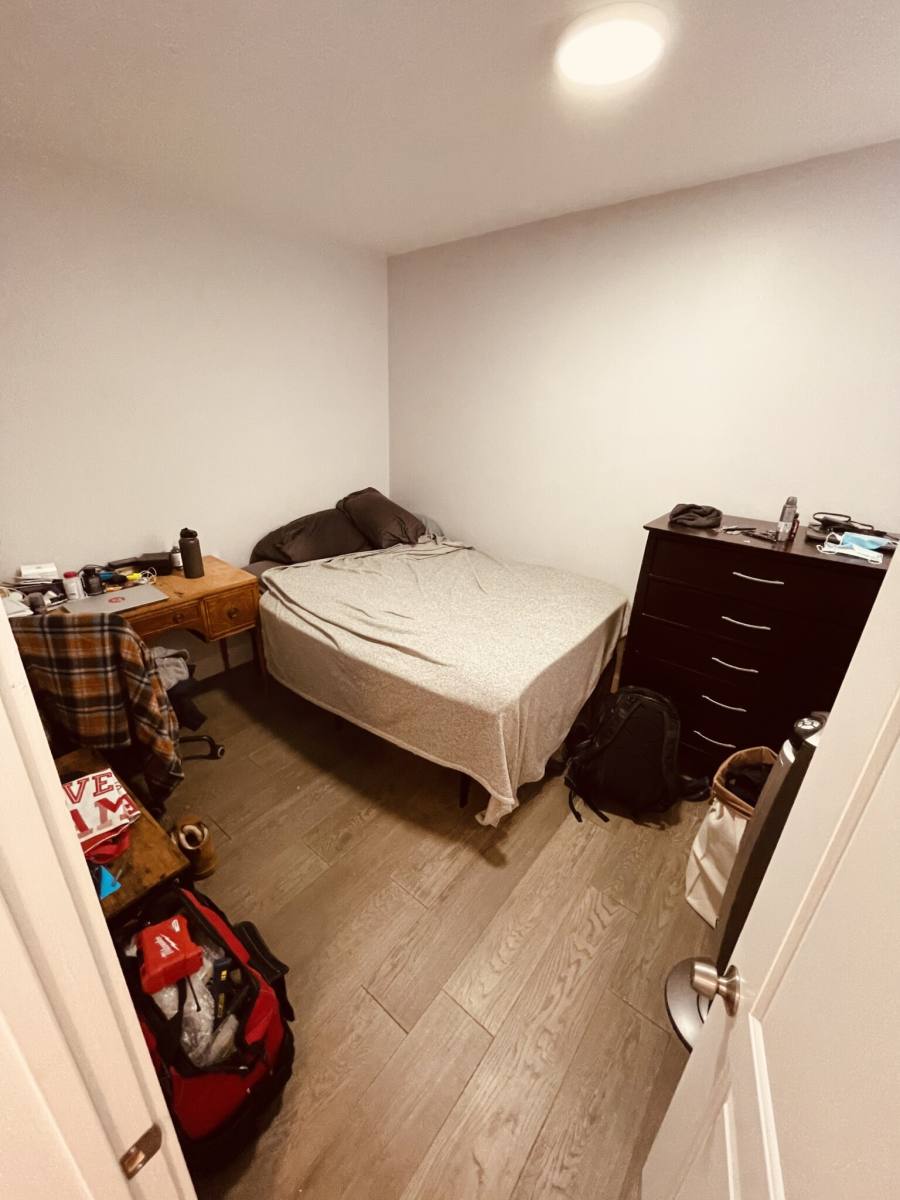 Apartment for rent at 54 Brooks St #I, East Boston, MA 02128