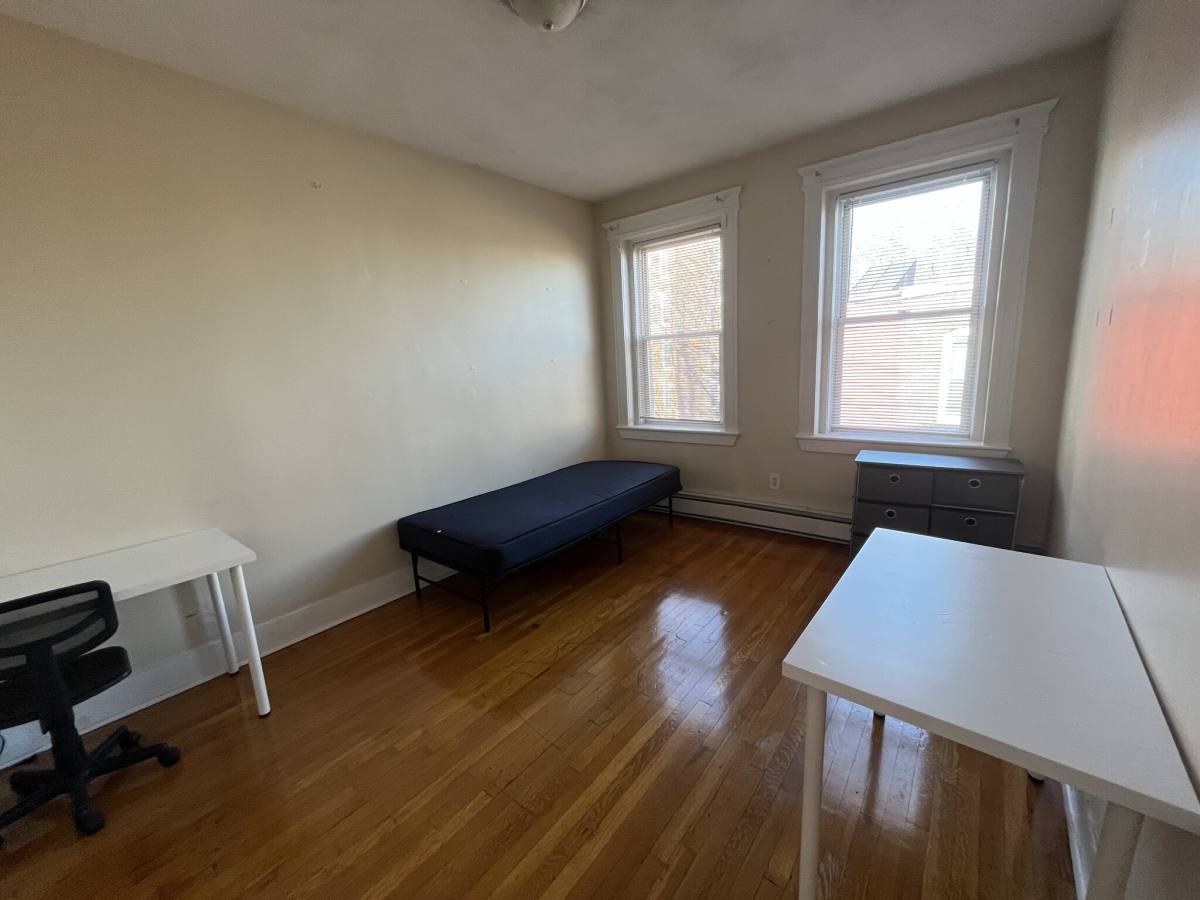 Apartment for rent at 36 Park Vale Ave #O6, Allston, MA 02134