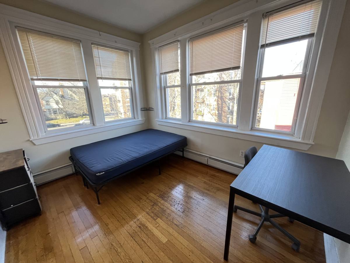 Apartment for rent at 36 Park Vale Ave #O6, Allston, MA 02134