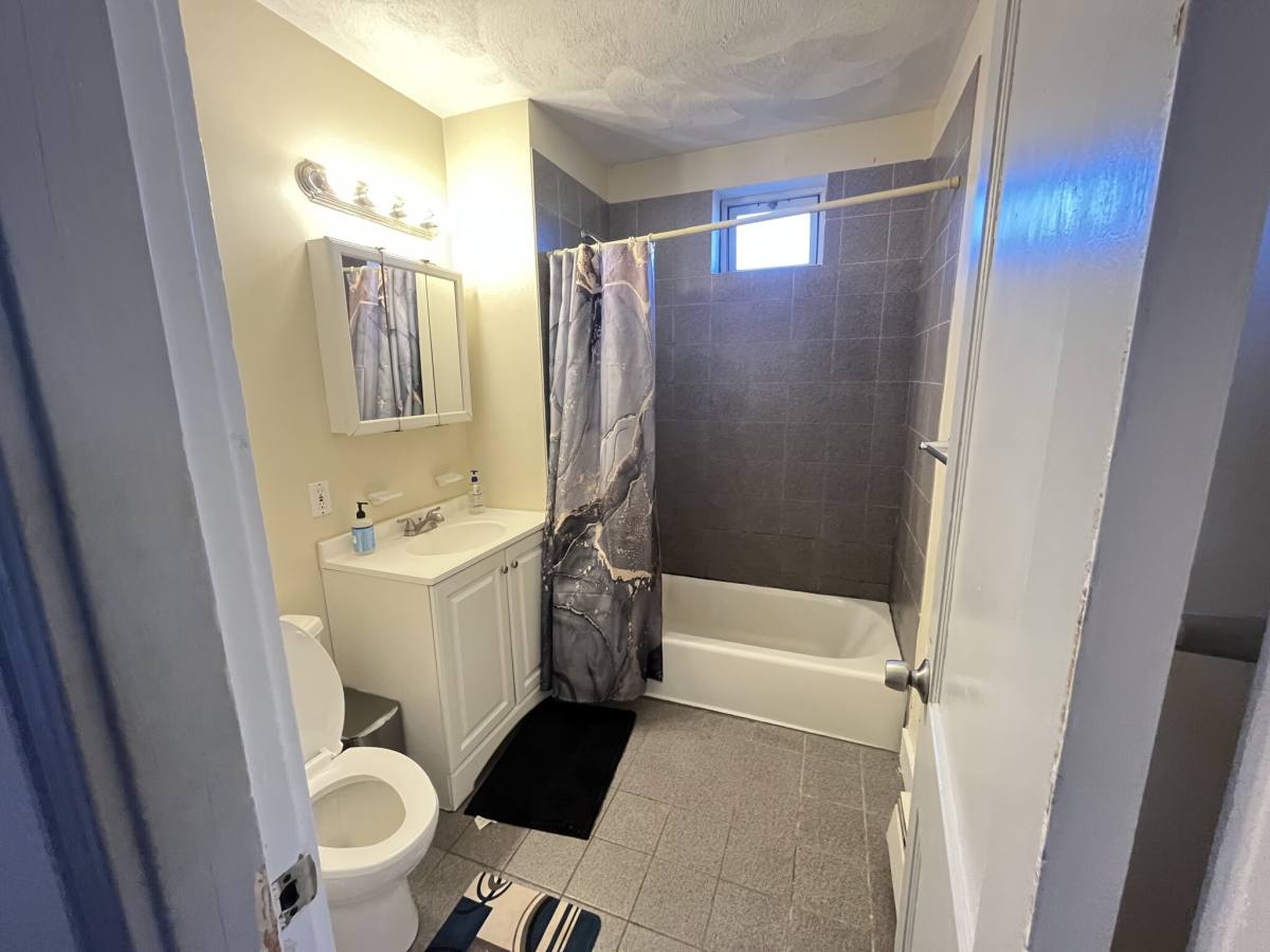 Apartment for rent at 36 Park Vale Ave #O6, Allston, MA 02134