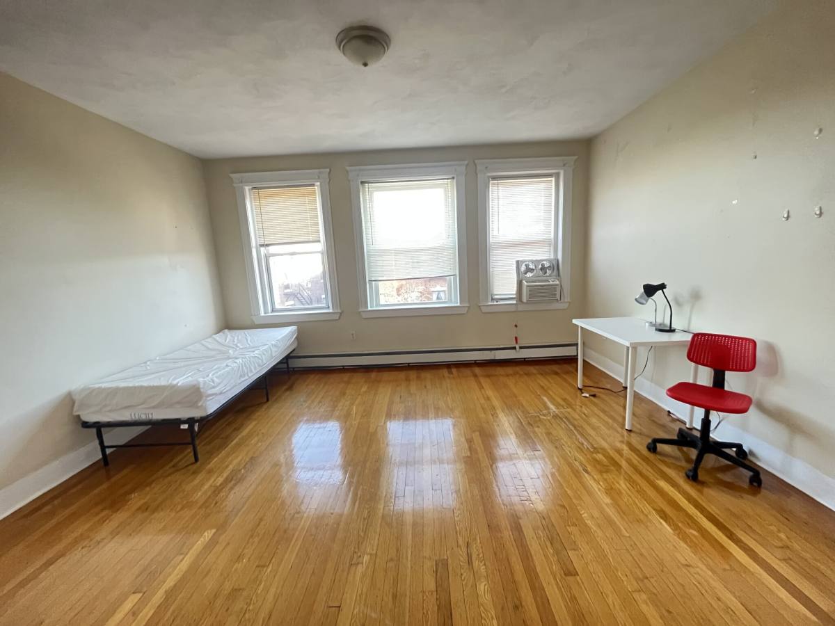 Apartment for rent at 36 Park Vale Ave #O6, Allston, MA 02134