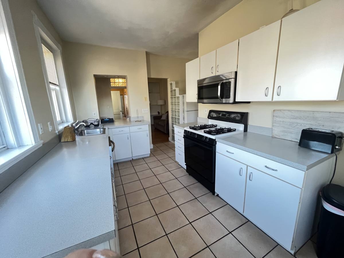 Apartment for rent at 36 Park Vale Ave #O6, Allston, MA 02134