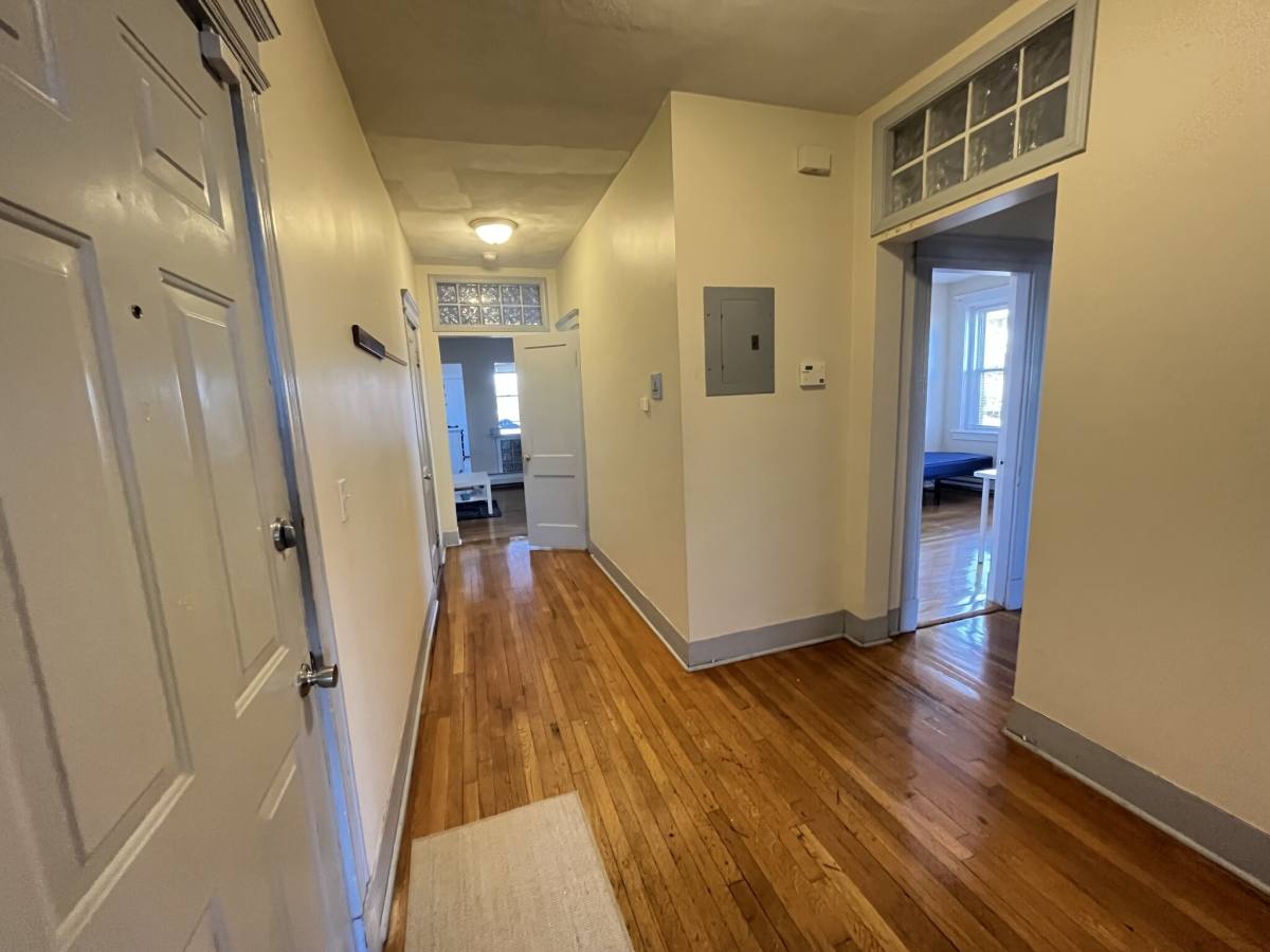Apartment for rent at 36 Park Vale Ave #O6, Allston, MA 02134