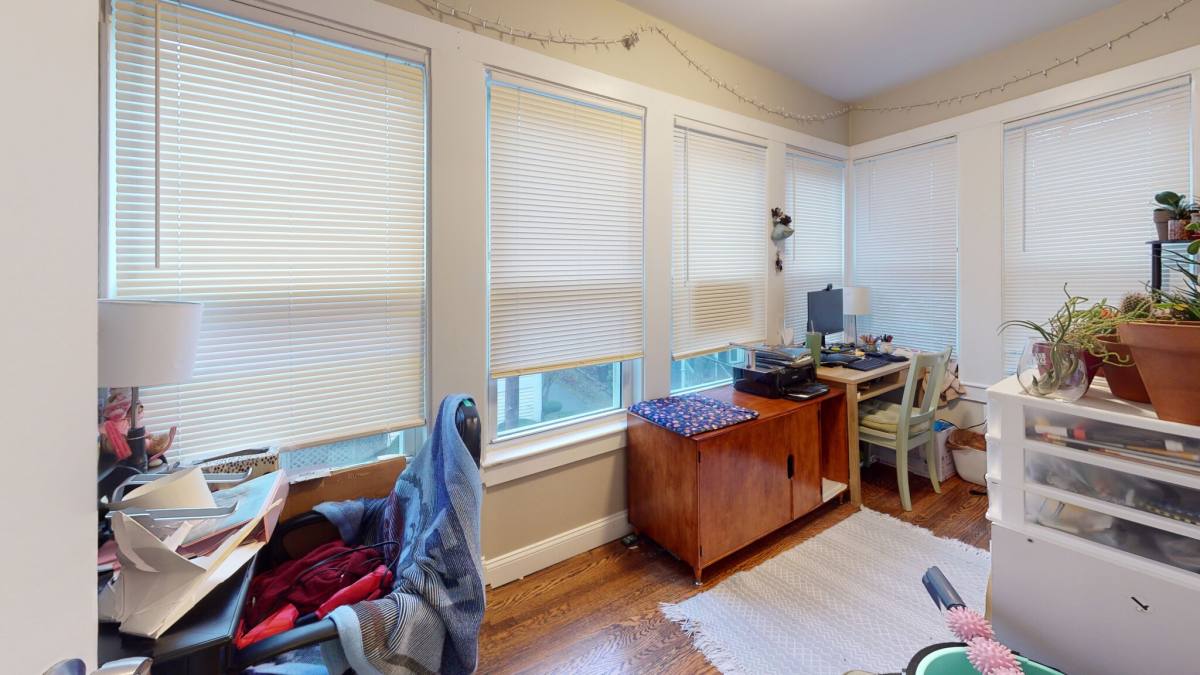 Apartment for rent at 4 Boylston Place #O2, Jamaica Plain, MA 02130