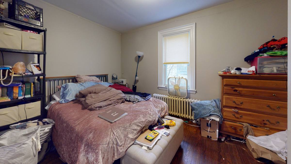 Apartment for rent at 4 Boylston Place #O2, Jamaica Plain, MA 02130