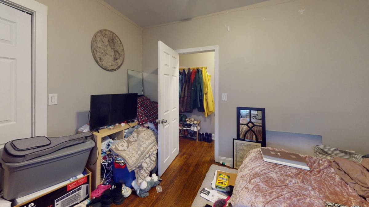 Apartment for rent at 4 Boylston Place #O2, Jamaica Plain, MA 02130