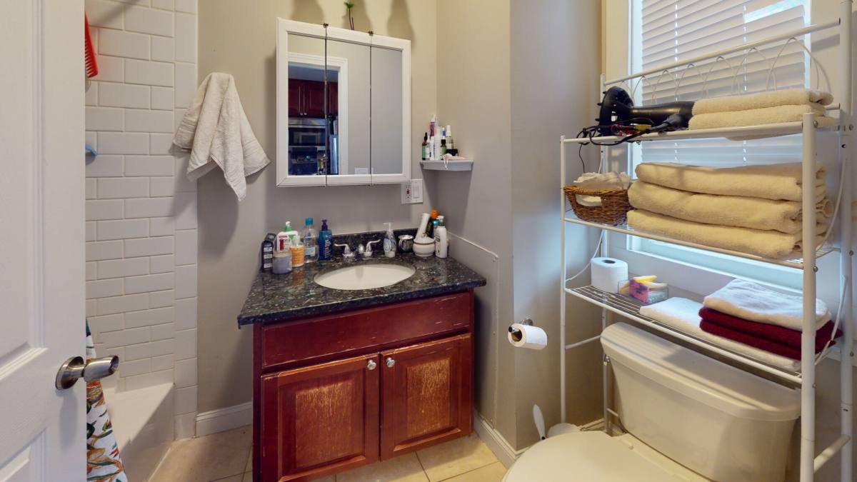 Apartment for rent at 4 Boylston Place #O2, Jamaica Plain, MA 02130