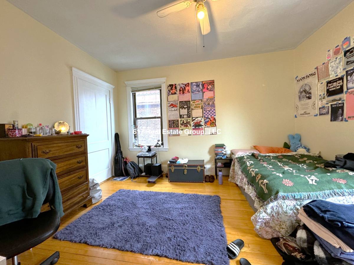 Apartment for rent at 6 Bellvista Rd #O3, Allston, MA 02134