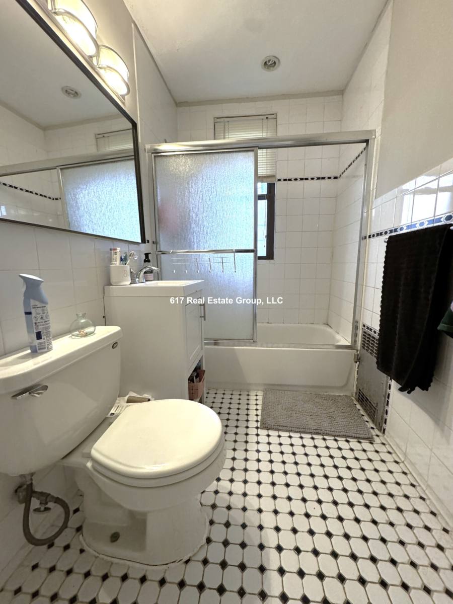 Apartment for rent at 6 Bellvista Rd #O3, Allston, MA 02134