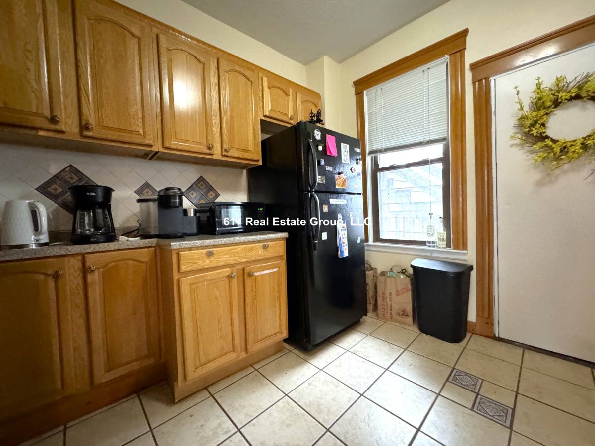 Apartment for rent at 6 Bellvista Rd #O3, Allston, MA 02134