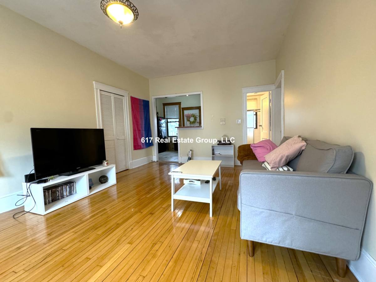 Apartment for rent at 6 Bellvista Rd #O3, Allston, MA 02134