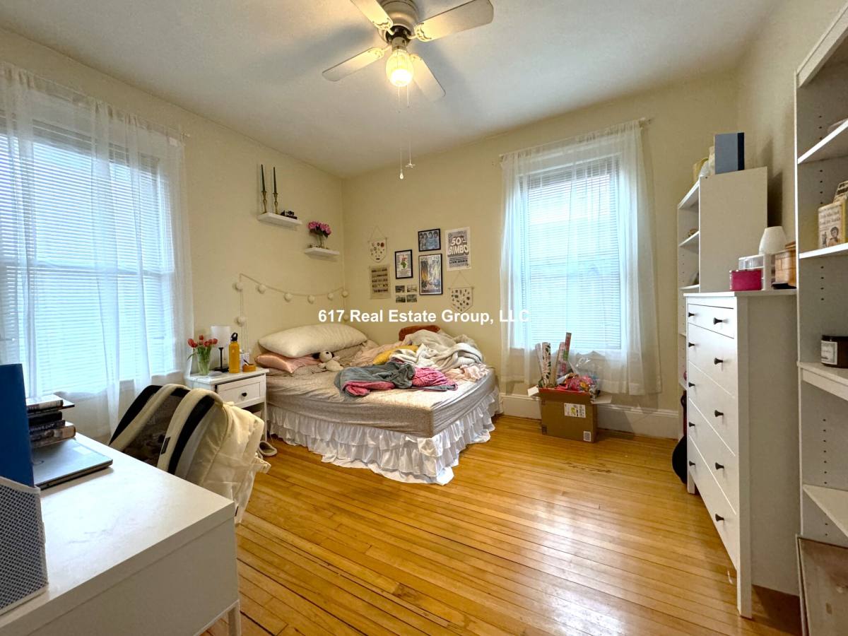 Apartment for rent at 6 Bellvista Rd #O3, Allston, MA 02134