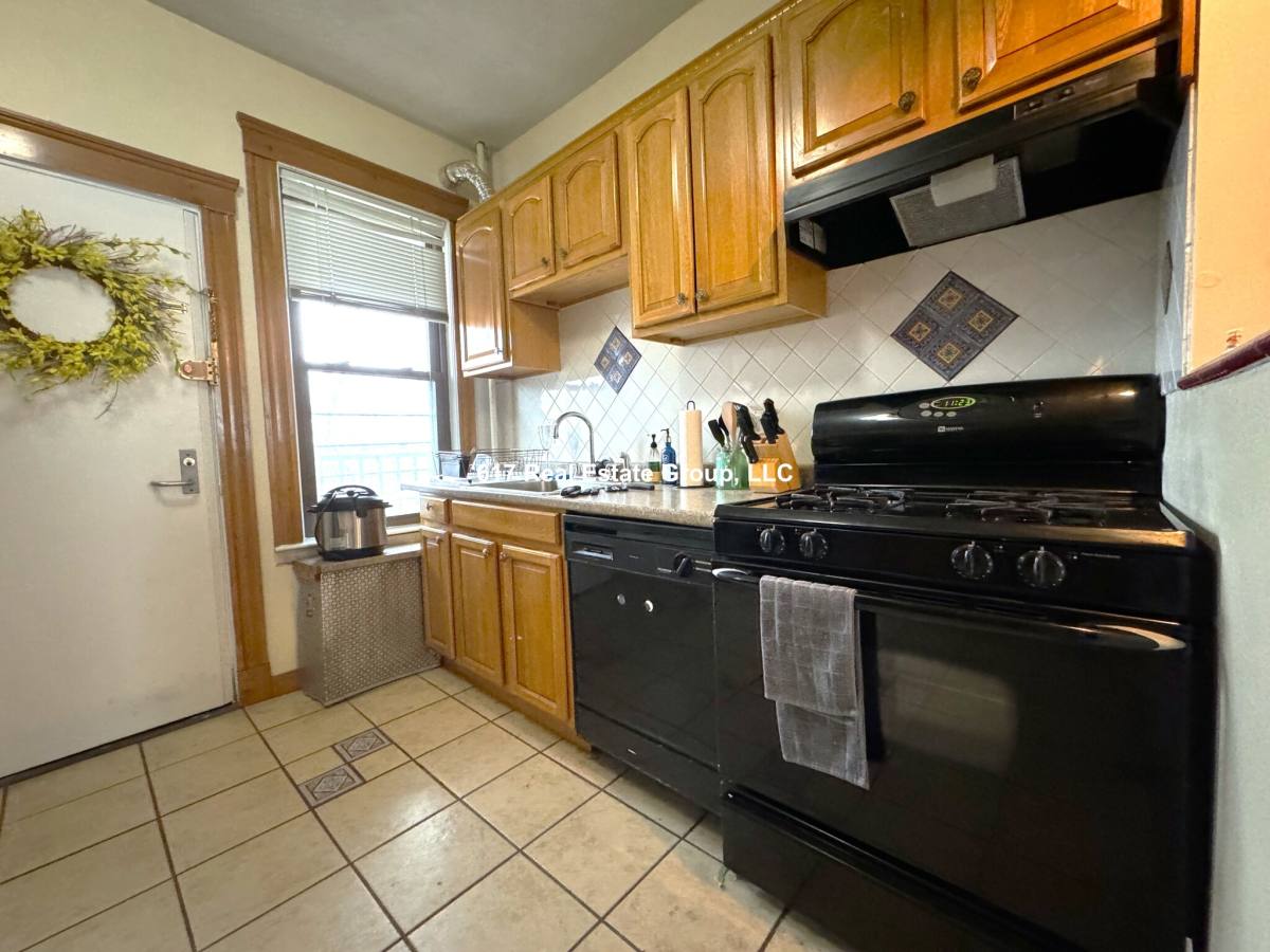 Apartment for rent at 6 Bellvista Rd #O3, Allston, MA 02134