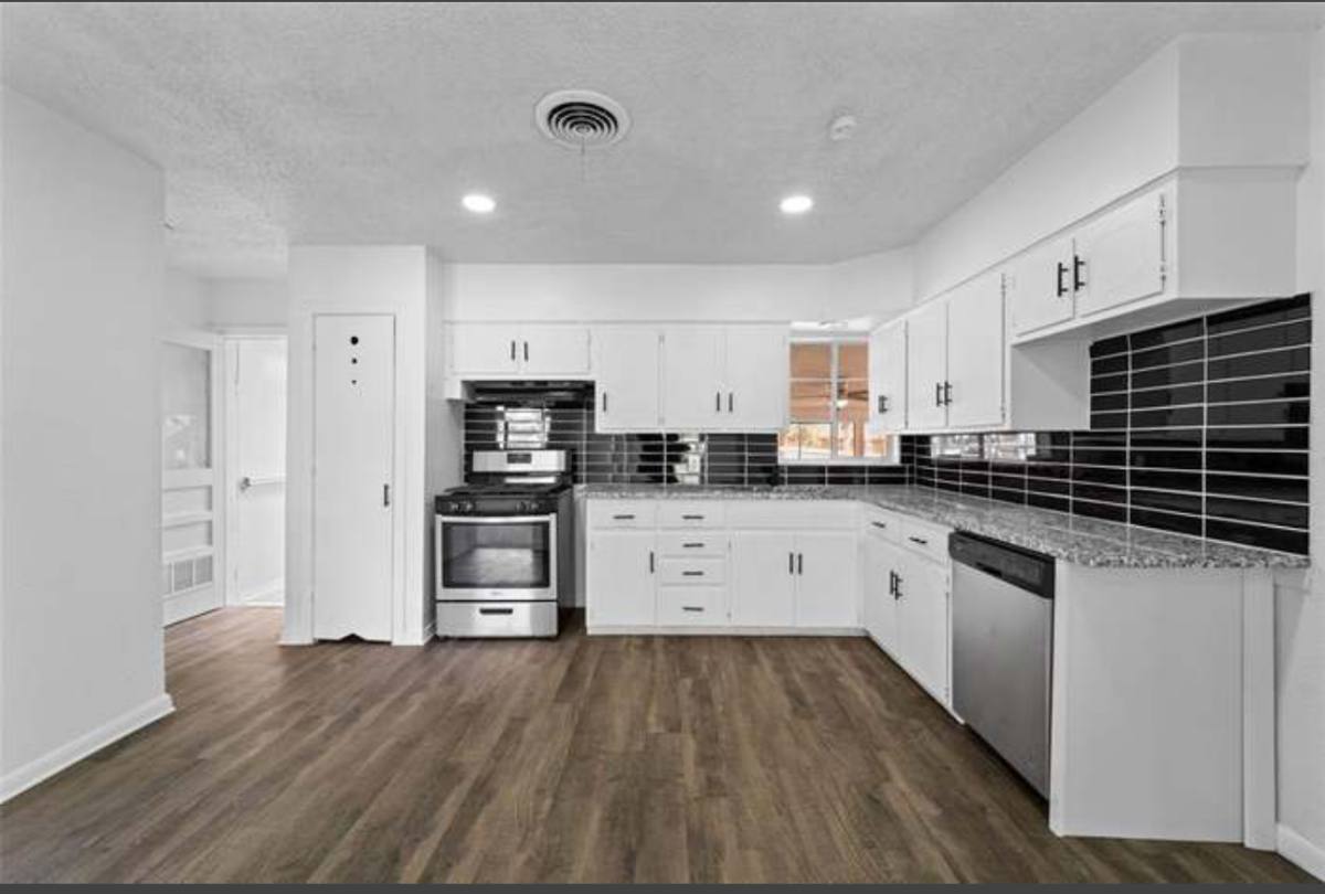 House for rent at 1014 Lucille St, Irving, TX 75060