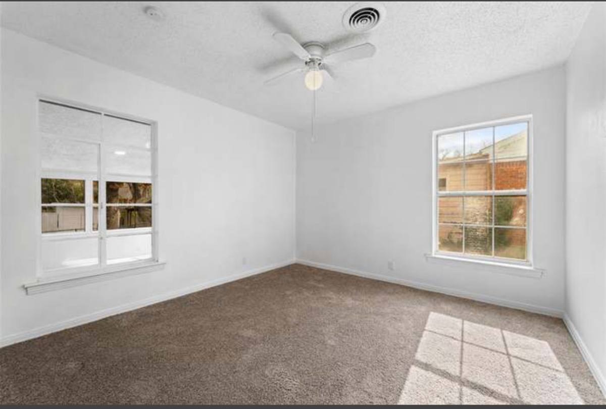 House for rent at 1014 Lucille St, Irving, TX 75060