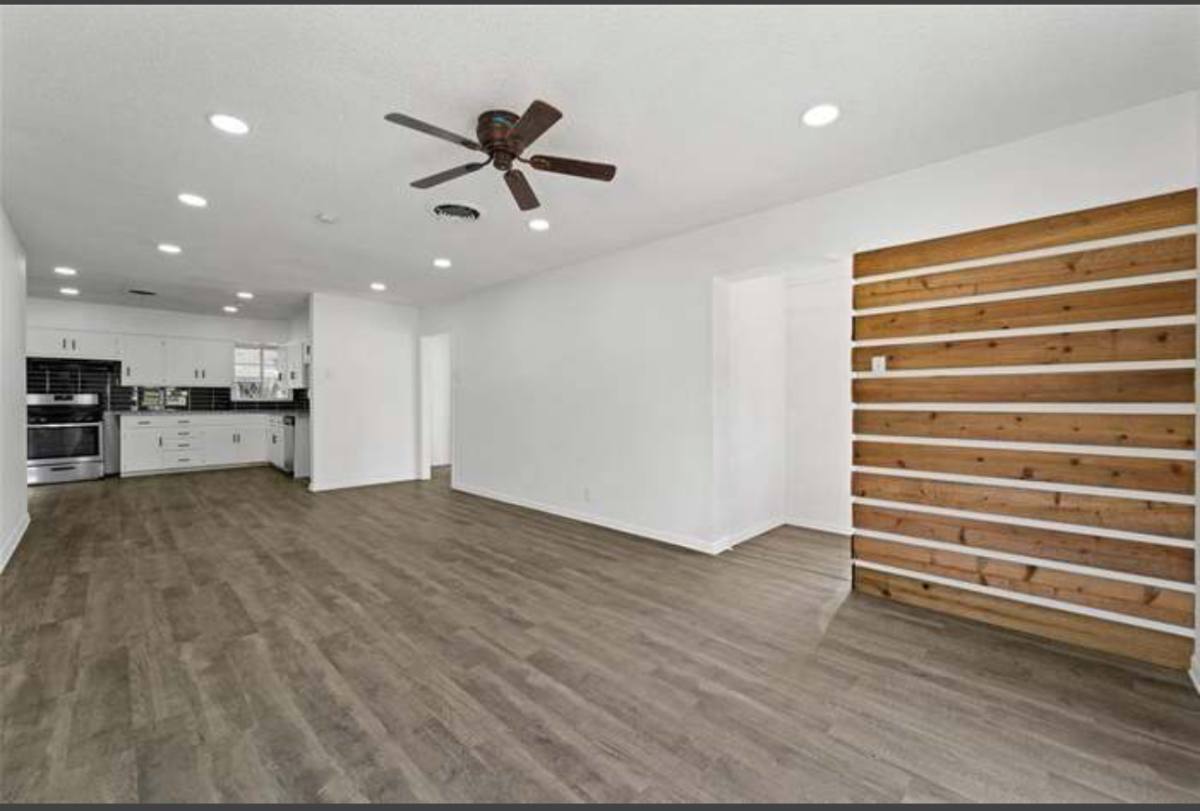 House for rent at 1014 Lucille St, Irving, TX 75060