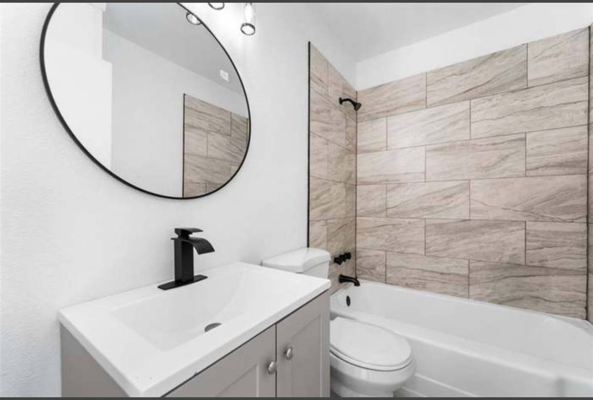 House for rent at 1014 Lucille St, Irving, TX 75060