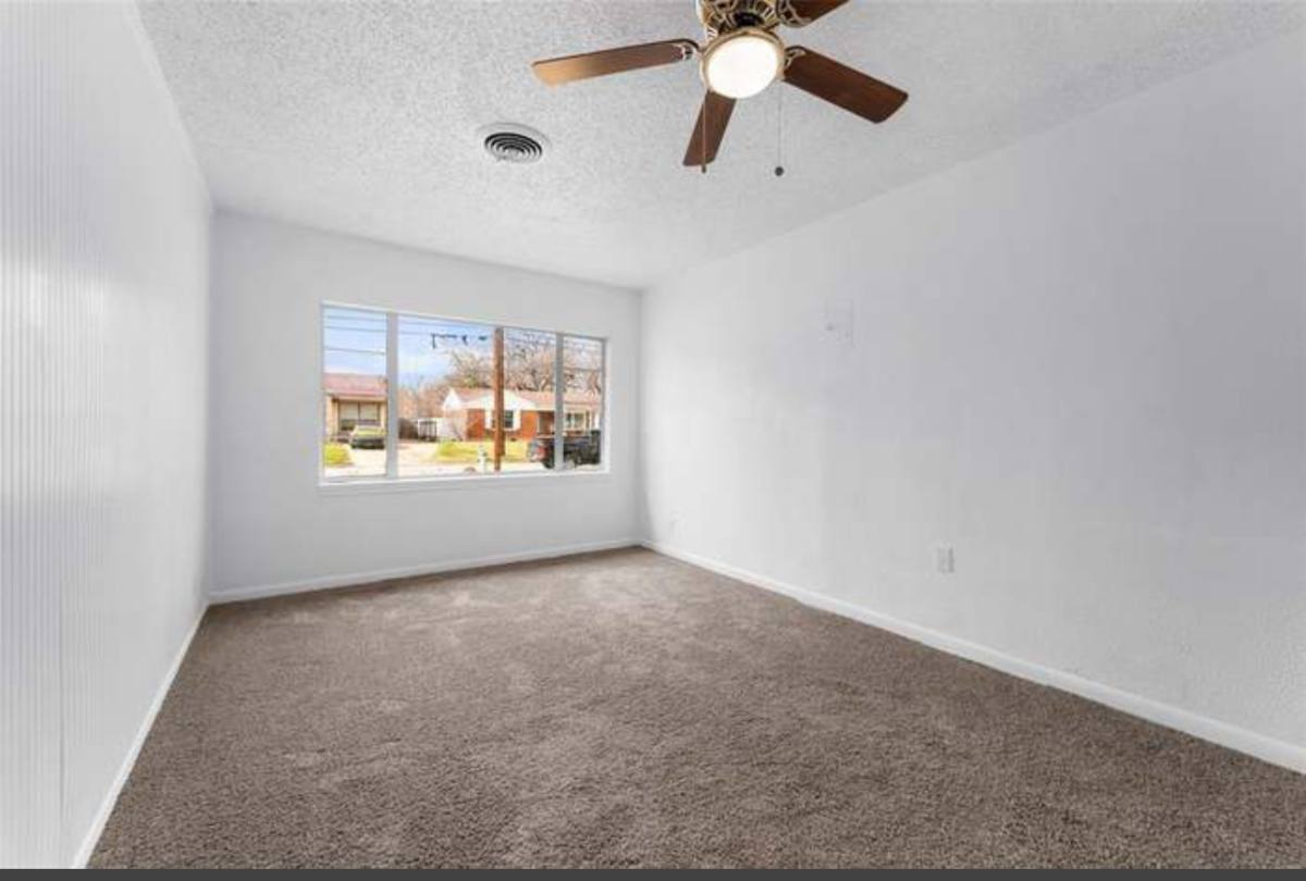 House for rent at 1014 Lucille St, Irving, TX 75060