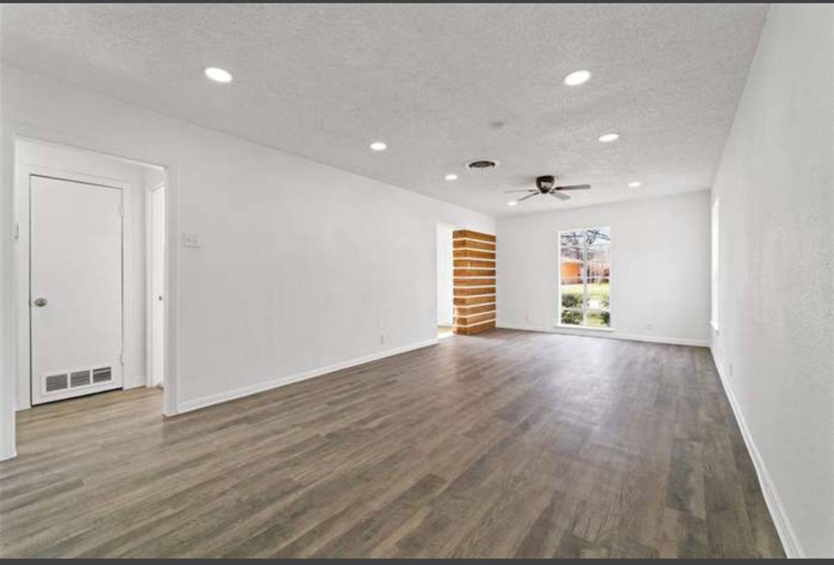 House for rent at 1014 Lucille St, Irving, TX 75060