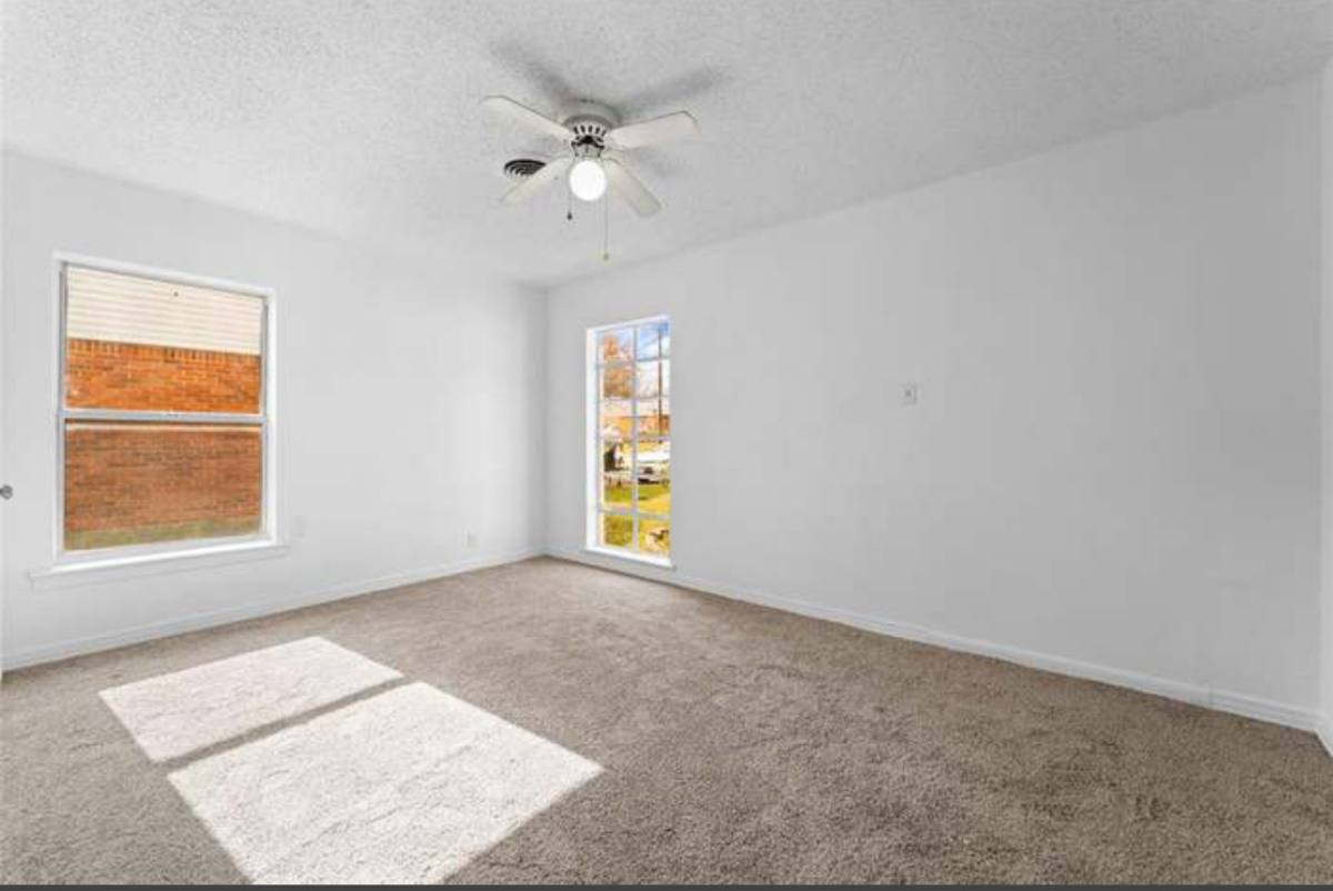 House for rent at 1014 Lucille St, Irving, TX 75060