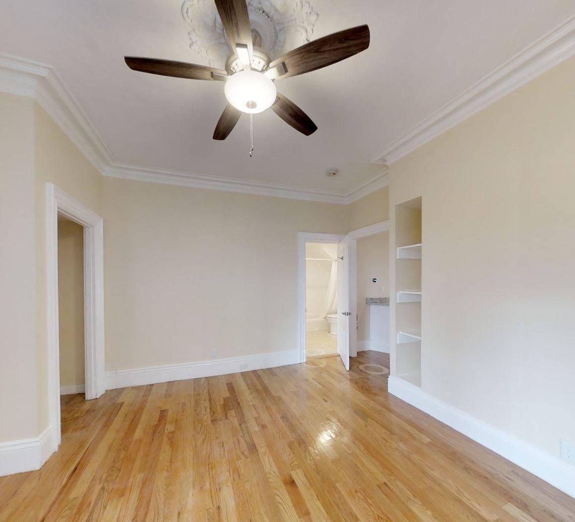 Apartment for rent at 65 Walden St #IF, Cambridge, MA 02140