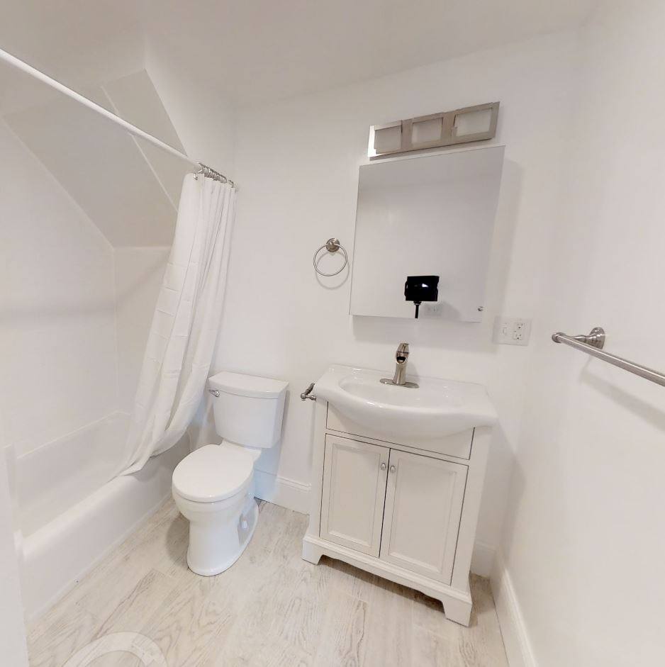 Apartment for rent at 65 Walden St #IF, Cambridge, MA 02140