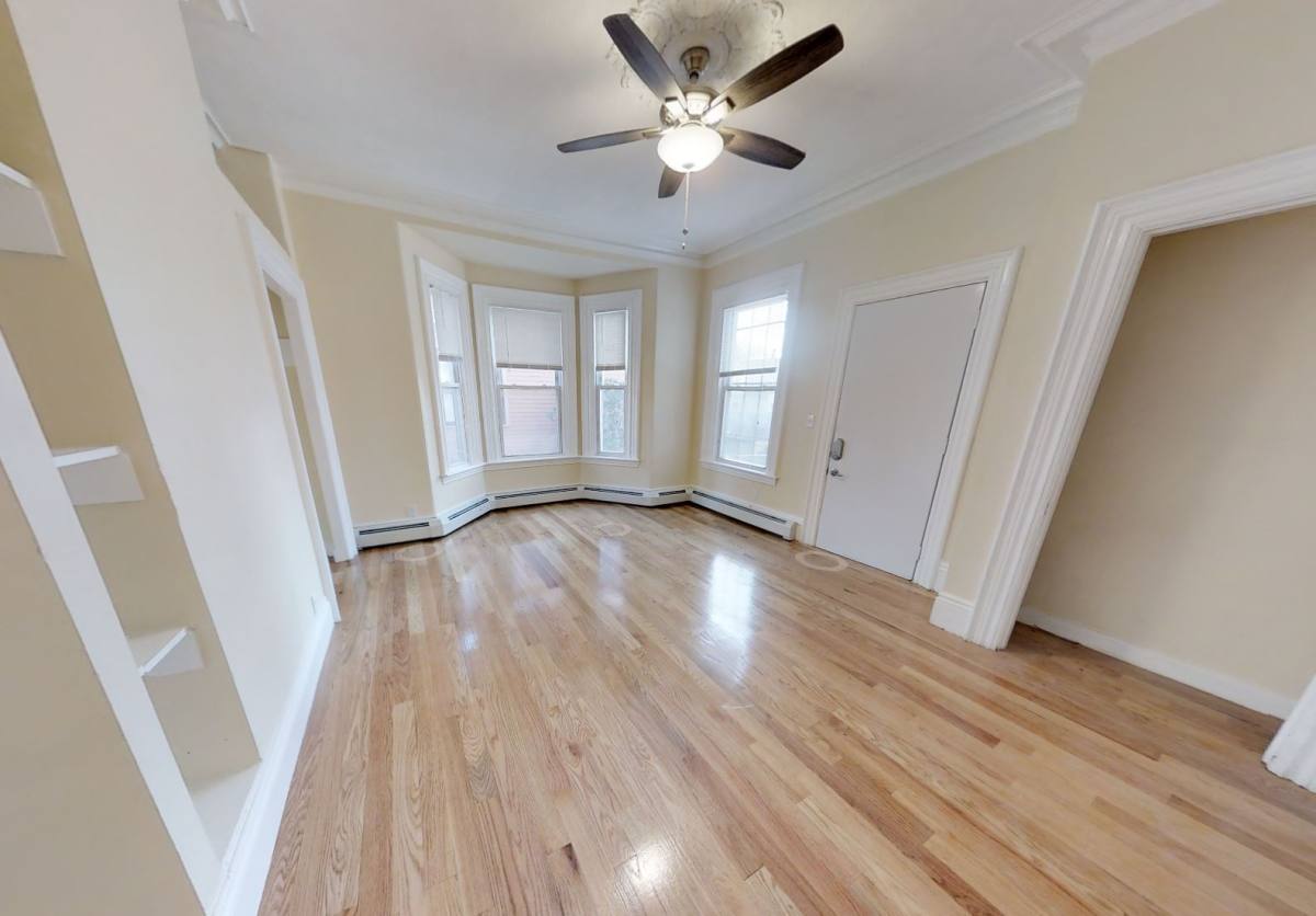 Apartment for rent at 65 Walden St #IF, Cambridge, MA 02140