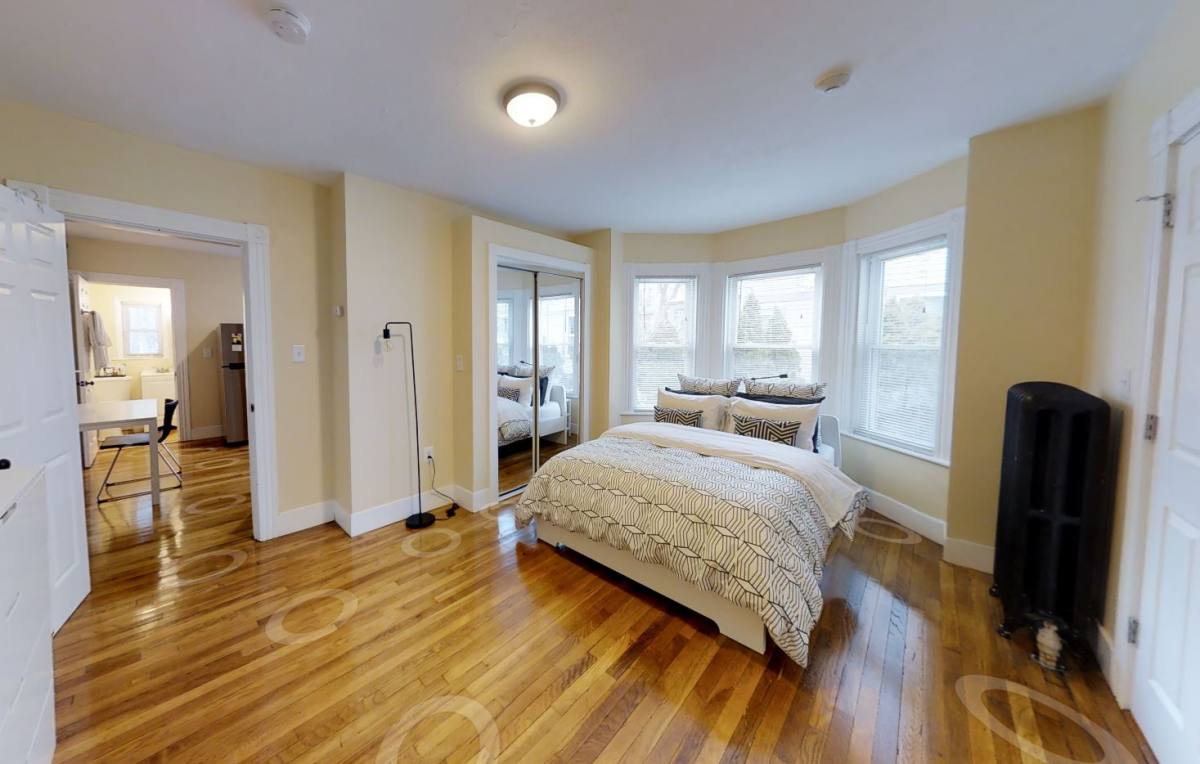 Apartment for rent at 7 Blake St #I, Cambridge, MA 02140