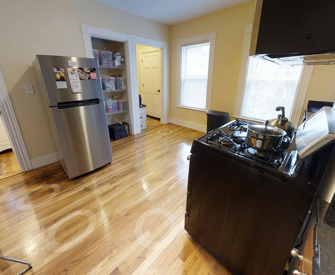 Apartment for rent at 7 Blake St #I, Cambridge, MA 02140