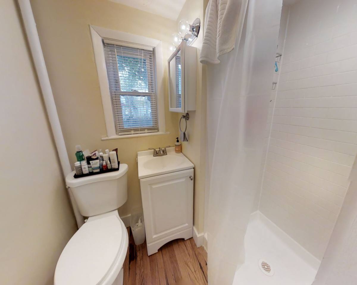 Apartment for rent at 7 Blake St #I, Cambridge, MA 02140